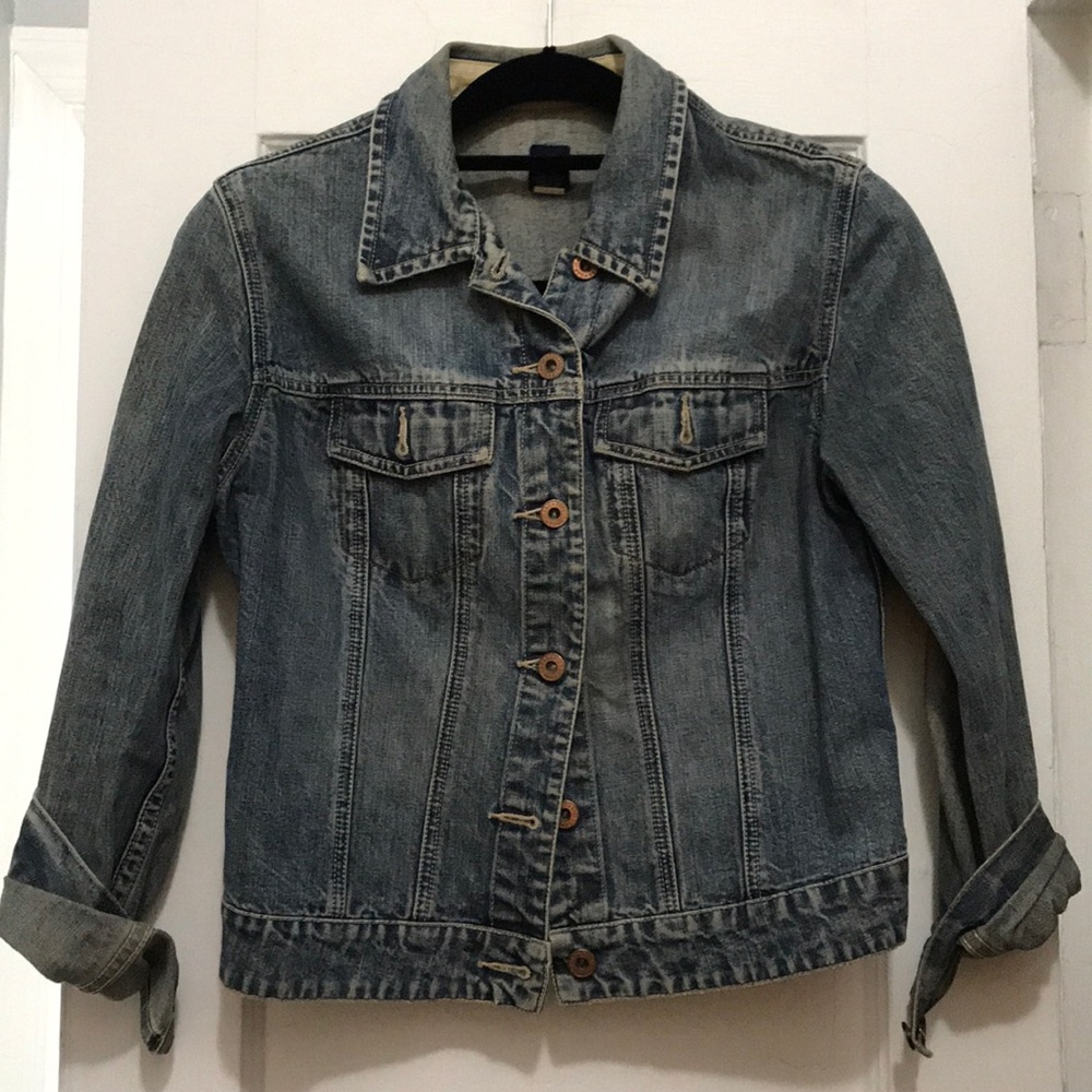 Gap Denim Jacket